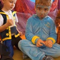 NA BALU W KRAINIE TYSIĄCA I JEDNEJ NOCY (6)