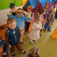 NA BALU W KRAINIE TYSIĄCA I JEDNEJ NOCY (6)