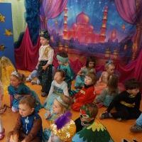 NA BALU W KRAINIE TYSIĄCA I JEDNEJ NOCY (11)