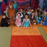 NA BALU W KRAINIE TYSIĄCA I JEDNEJ NOCY (13)