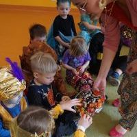 NA BALU W KRAINIE TYSIĄCA I JEDNEJ NOCY (7)