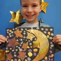 WŚRÓD GWIAZD (7)
