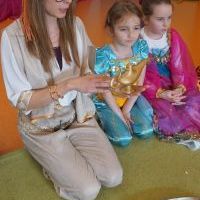 NA BALU W PAŁACU SUŁTANA (2)