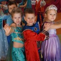 NA BALU W PAŁACU SUŁTANA (3)