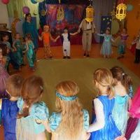 NA BALU W PAŁACU SUŁTANA (7)