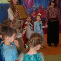 NA BALU W PAŁACU SUŁTANA (12)