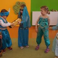 NA BALU W PAŁACU SUŁTANA (14)
