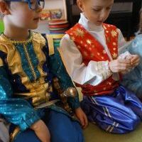 NA BALU W PAŁACU SUŁTANA (10)