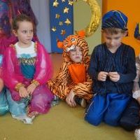 NA BALU W PAŁACU SUŁTANA (12)