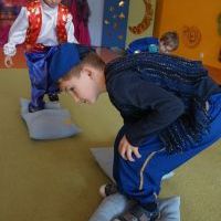NA BALU W PAŁACU SUŁTANA (1)