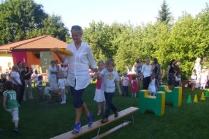VIVA LA MAMMA, CZYLI DZIEŃ MAMY PO WŁOSKU