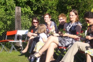VIVA LA MAMMA, CZYLI DZIEŃ MAMY PO WŁOSKU