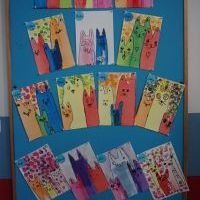 KOLOROWE KOTECZKI (9)