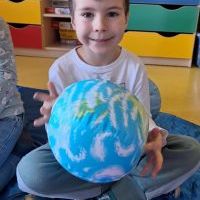 WŚRÓD PLANET I GWIAZD (5)