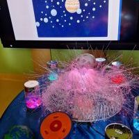 WŚRÓD PLANET I GWIAZD (20)