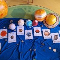 WŚRÓD PLANET I GWIAZD (2)