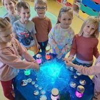 WŚRÓD PLANET I GWIAZD (5)