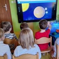 WŚRÓD PLANET I GWIAZD (10)