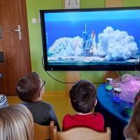 WŚRÓD PLANET I GWIAZD (11)