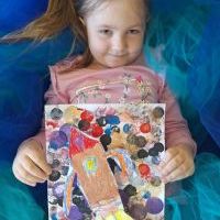 RAKIETĄ W KOSMOS (9)