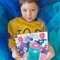 RAKIETĄ W KOSMOS (14)