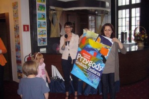 LAUREACI KONKURSU PLASTYCZNEGO