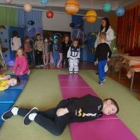 SEZAMKI W KOSMOSIE (4)