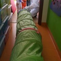SEZAMKI W KOSMOSIE (7)