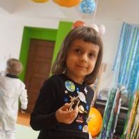 SEZAMKI W KOSMOSIE (7)