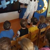 PRZYGODA W KOSMOSIE (9)