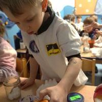 WSZECHŚWIAT DO SŁOIKA (9)