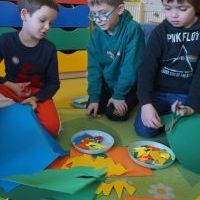 MALOWANKI WYCINANKI JAK HENRII MATISSE (3)