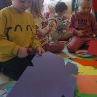 MALOWANKI WYCINANKI JAK HENRII MATISSE (5)