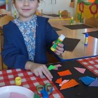 MALOWANKI WYCINANKI JAK HENRII MATISSE (7)