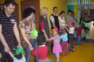 ŚWIĘTO RODZINY PO ŚLĄSKU