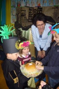 ŚWIĘTO RODZINY PO ŚLĄSKU