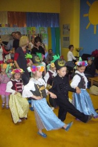 ŚWIĘTO RODZINY PO ŚLĄSKU