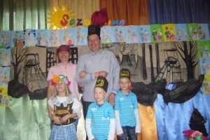 ŚWIĘTO RODZINY PO ŚLĄSKU