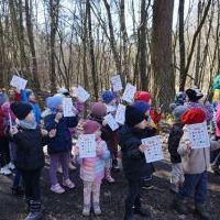 LEŚNE POSZUKIWANIA WIOSNY (4)