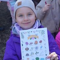 LEŚNE POSZUKIWANIA WIOSNY (5)