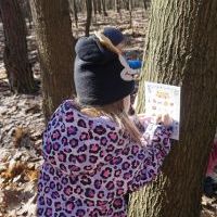 LEŚNE POSZUKIWANIA WIOSNY (7)