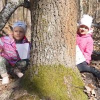 LEŚNE POSZUKIWANIA WIOSNY (11)