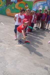 OLIMPIADA SPORTOWA