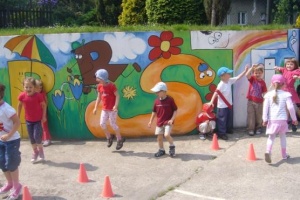 OLIMPIADA SPORTOWA