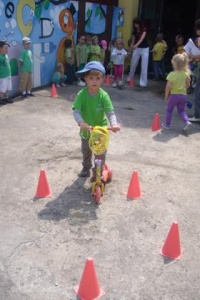OLIMPIADA SPORTOWA