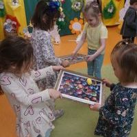 WIELKANOCNE ZABAWY Z ZAJĄCZKIEM (2)