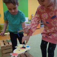 WIELKANOCNE ZABAWY Z ZAJĄCZKIEM (8)