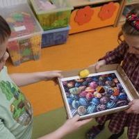 WIELKANOCNE ZABAWY Z ZAJĄCZKIEM (15)