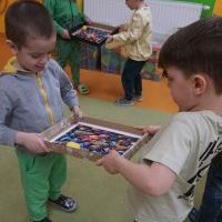 WIELKANOCNE ZABAWY Z ZAJĄCZKIEM (7)
