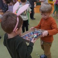 WIELKANOCNE ZABAWY Z ZAJĄCZKIEM (8)